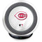 MLB Cincinnati Reds Home Jersey Fast Charge Wireless Charging Stand Skin
