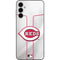 MLB Cincinnati Reds Home Jersey Galaxy A14 5G Skin