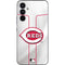 MLB Cincinnati Reds Home Jersey Galaxy A54 5G Skin