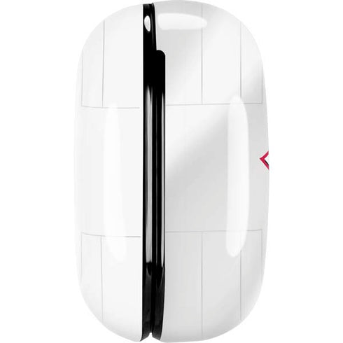 MLB Cincinnati Reds Home Jersey Galaxy Buds Pro Skin