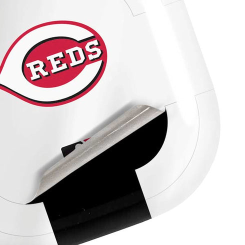 MLB Cincinnati Reds Home Jersey Galaxy Buds Pro Skin