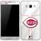MLB Cincinnati Reds Home Jersey Galaxy J7 Skin
