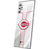MLB Cincinnati Reds Home Jersey Galaxy Note 10 Plus Skin