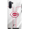 MLB Cincinnati Reds Home Jersey Galaxy Note 10 Pro Case
