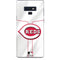 MLB Cincinnati Reds Home Jersey Galaxy Note 9 Skin
