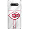 MLB Cincinnati Reds Home Jersey Galaxy S10 Plus Skin
