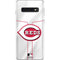 MLB Cincinnati Reds Home Jersey Galaxy S10 Skin