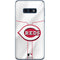 MLB Cincinnati Reds Home Jersey Galaxy S10e Skin
