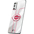 MLB Cincinnati Reds Home Jersey Galaxy S20 Fan Edition Skin