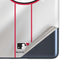 MLB Cincinnati Reds Home Jersey Galaxy S20 Fan Edition Skin