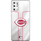 MLB Cincinnati Reds Home Jersey Galaxy S20 Plus Skin