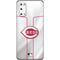MLB Cincinnati Reds Home Jersey Galaxy S20 Skin