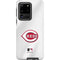 MLB Cincinnati Reds Home Jersey Galaxy S20 Ultra 5G Pro Case