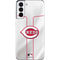MLB Cincinnati Reds Home Jersey Galaxy S21 5G Skin
