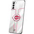 MLB Cincinnati Reds Home Jersey Galaxy S21 5G Skin