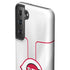MLB Cincinnati Reds Home Jersey Galaxy S21 FE Pro Case