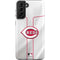 MLB Cincinnati Reds Home Jersey Galaxy S21 Plus 5G Pro Case