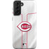 MLB Cincinnati Reds Home Jersey Galaxy S21 Plus 5G Pro Case