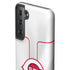 MLB Cincinnati Reds Home Jersey Galaxy S21 Plus 5G Pro Case
