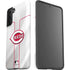 MLB Cincinnati Reds Home Jersey Galaxy S21 Plus 5G Pro Case
