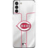 MLB Cincinnati Reds Home Jersey Galaxy S21 Plus 5G Skin