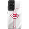 MLB Cincinnati Reds Home Jersey Galaxy S21 Ultra 5G Pro Case