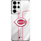 MLB Cincinnati Reds Home Jersey Galaxy S21 Ultra 5G Skin