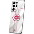 MLB Cincinnati Reds Home Jersey Galaxy S21 Ultra 5G Skin