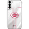 MLB Cincinnati Reds Home Jersey Galaxy S22 Plus Skin