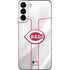 MLB Cincinnati Reds Home Jersey Galaxy S22 Plus Skin