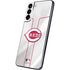 MLB Cincinnati Reds Home Jersey Galaxy S22 Plus Skin