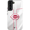 MLB Cincinnati Reds Home Jersey Galaxy S22 Pro Case