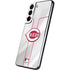MLB Cincinnati Reds Home Jersey Galaxy S22 Skin