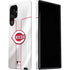 MLB Cincinnati Reds Home Jersey Galaxy S22 Ultra Pro Case