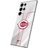 MLB Cincinnati Reds Home Jersey Galaxy S22 Ultra Skin