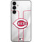 MLB Cincinnati Reds Home Jersey Galaxy S23 FE Skin