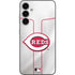 MLB Cincinnati Reds Home Jersey Galaxy S23 FE Skin