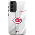 MLB Cincinnati Reds Home Jersey Galaxy S23 Plus Pro Case