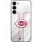 MLB Cincinnati Reds Home Jersey Galaxy S23 Plus Skin