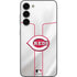 MLB Cincinnati Reds Home Jersey Galaxy S23 Plus Skin