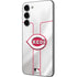 MLB Cincinnati Reds Home Jersey Galaxy S23 Plus Skin