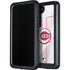 MLB Cincinnati Reds Home Jersey Galaxy S23 Plus Waterproof Case