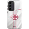 MLB Cincinnati Reds Home Jersey Galaxy S23 Pro Case