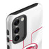 MLB Cincinnati Reds Home Jersey Galaxy S23 Pro Case