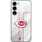 MLB Cincinnati Reds Home Jersey Galaxy S23 Skin