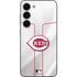 MLB Cincinnati Reds Home Jersey Galaxy S23 Skin