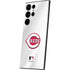 MLB Cincinnati Reds Home Jersey Galaxy S23 Ultra Skin
