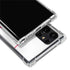 MLB Cincinnati Reds Home Jersey Galaxy S24 Ultra Clear Case