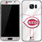 MLB Cincinnati Reds Home Jersey Galaxy S7 Skin