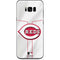 MLB Cincinnati Reds Home Jersey Galaxy S8 Skin